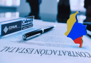 Contratacion-estatal