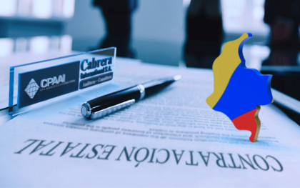 Contratacion-estatal